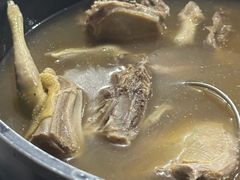 -皇鸽餐厅(龙塘店)