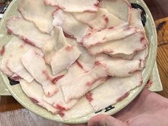 -顺德公平靓正特色牛花粥(花都店)