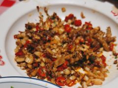 -西江红·株洲本地菜(滨江南路店)