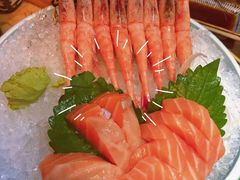 -花狸日本料理(柏庐广场店)