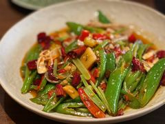 -破三川·新川菜(静安大融城店)
