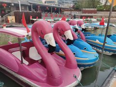 -云龙湖旅游景区