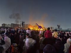 -武汉园博园(武汉自然博物馆)