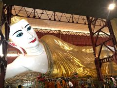 -ခြောက်ထပ်ကြီးရွှေသာလျောင်းဘုရားကြီး