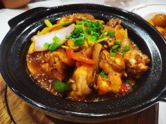 -香港深仔记茶餐厅(东门店)