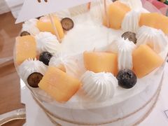 -YC工作室蛋糕定制