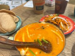 -迷你椰·泰式大排档(北京首店)