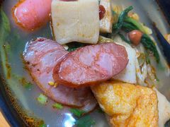 -螺蛳粉先生(蓟门桥店)