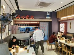 -膳心记-明火四宝煲仔饭(燕南店)