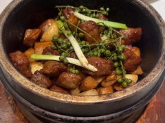 -狮王府淮扬菜(新街口友谊店)