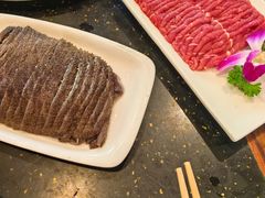 -南门涮肉(通州大船店)