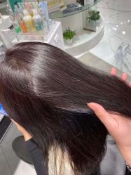-MMbyHair Code芭曲发型