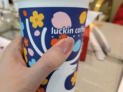 -海底捞火锅(江宸天街店)