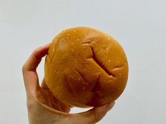 黄米面包-慢熟面包店bud bread(孩儿巷店)
