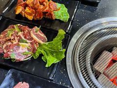 -丹东丛炟海鲜烧烤(江艺路店)