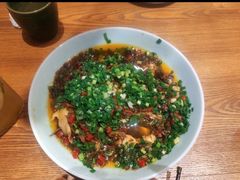 -云海肴·汽锅鸡·云南菜(苏州中心店)