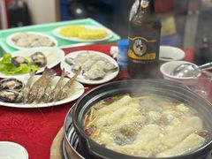 -花苑美食横琴生蚝火锅(拱北粤华路店)