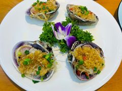 -醉壹号海鲜大排档(厦门店)