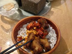 -沁旺达·福建海鲜(马连道店)