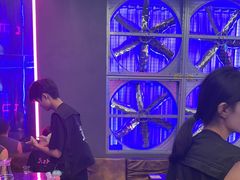 -关你鬼室大型密室逃脱(佛山创意园店)