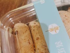 -迦南·甜品蛋糕(传媒店)