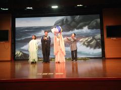 -黄浦区瑞金二路社区文化活动中心