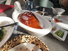烤鸭-1949-全鸭季(金宝街店)