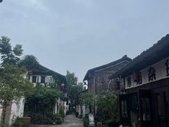 -小河直街历史文化街区