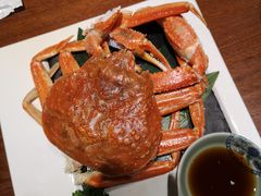 -九井澤精致料理(金茂店)