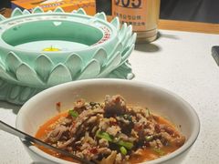 -老萍巷莲花血鸭·萍乡地标江西菜(步行街店)