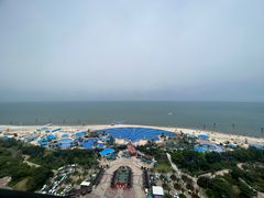 -启东恒大海上威尼斯酒店