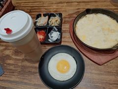 -吾里.春川家韩国料理(万达店)