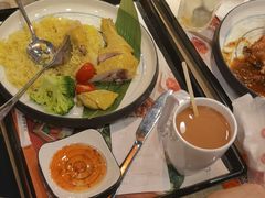 -大快活(丽丰店)