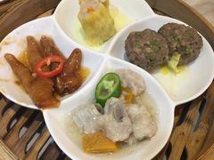 -松雅轩(大源店)