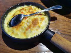 牛肉芝士焗饭-九田家黑牛烤肉料理(无锡T12店)