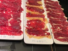 -二刀潮牛(重庆光环购物公园店)