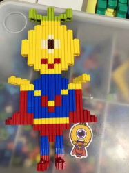 -菠萝树益智玩具体验馆(玖伍文化城店)