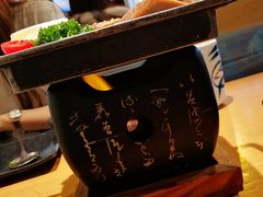 招牌厚切牛舌-沼津港渔市(宏伊国际广场店)