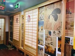 -鳗鱼家·深夜食堂(军博店)