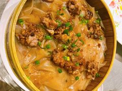 -香云轩·顺德菜(香云纱园林酒店店)