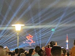 -武昌江滩