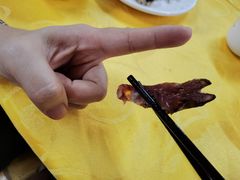 -大石鼓山庄·珠海第一烧猪