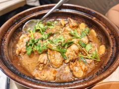 -常来小聚·广州非遗传承餐厅(高德置地店)