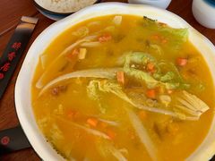 -云隐小厨·传统大理美食(复兴路店)