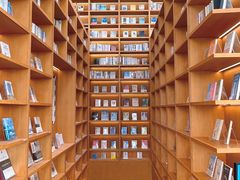 -朵云书院(滴水湖店)