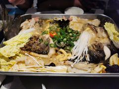 -半天妖烤鱼(丰科万达店)