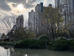 -苏州河梦清园环保主题公园