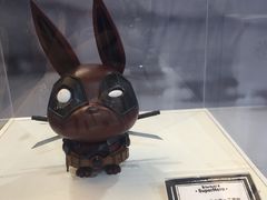 -东浩兰生上海世博展览馆