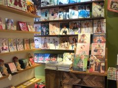 -恋物百货商店(华侨城店)