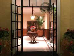 -玫瑰厅上海菜(兴国路店)